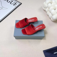 Prada Slippers